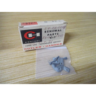 Cutler Hammer 6-171 Contact Kit 54-XX-0247