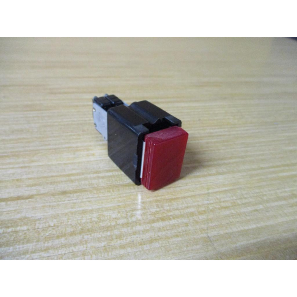 Micro Switch 102PB2-T2 Push Button Switch 102PB2T2 - New No Box