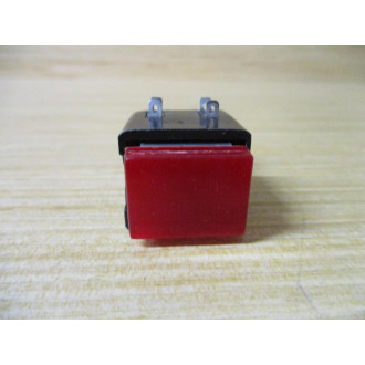 Micro Switch 102PB2-T2 Push Button Switch 102PB2T2 - New No Box