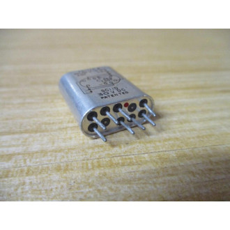 Potter & Brumfield SC11D-30VDC Relay SC11D - New No Box