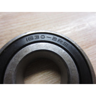 1630-2RS Bearing 16302RS - New No Box