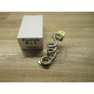Furnas M44 Overload Relay Heater Element (Pack of 2)