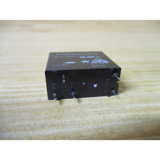 Potter & Brumfield RKA-5DG-24 Relay RKA5DG24 - New No Box