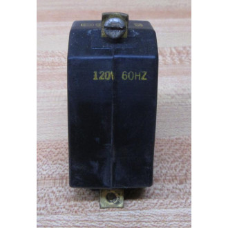 Square D 1861-A1-R29B Coil 1861A1R29B - Used