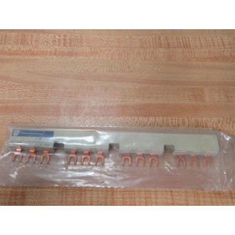 Telemecanique GV1-G07 Busbar Terminal Block GV1G07 690V