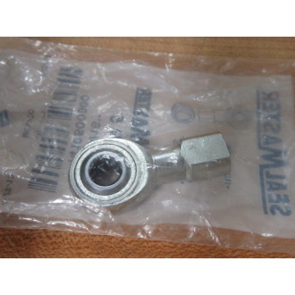 SealMaster TR-5 1410500000 Bearing Rod End TR5 516" -24 (Pack of 2) SealMaster TR-5 1410500000 Bearing Rod End TR5 516" -24 (Pack of 2)