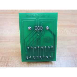 Phoenix Contact 5516476 Circuit Board - Used