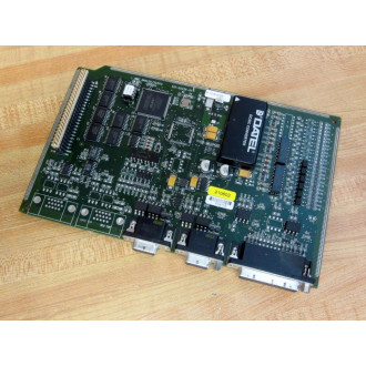 501-05226-01 MMC AnalogServo Board 5010522601 - Used