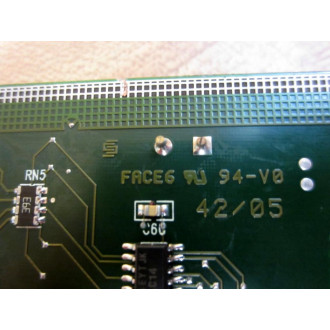 501-05226-01 MMC AnalogServo Board 5010522601 - Used
