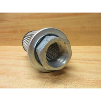 Vickers 0F3-08-10 Eaton Filter Strainer 0F30810 - New No Box