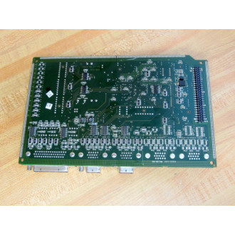 501-05226-01 MMC AnalogServo Board 5010522601 - Used