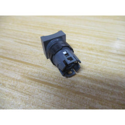 Schneider ZB6CW4 Telemecanique Illum. Push Button Head