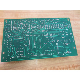 Allen Bradley 103620 Rev.07 Control Board 102559 Rev.01 - Used