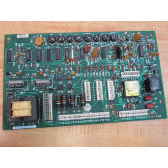 Allen Bradley 103620 Rev.07 Control Board 102559 Rev.01 - Used