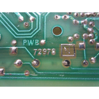 Bently Nevada 72975-02-03-01-01-01-01-15 Board 72976-02-03-01-01-01-01-15 - Used