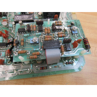 Bently Nevada 72975-02-03-01-01-01-01-15 Board 72976-02-03-01-01-01-01-15 - Used