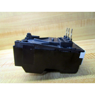 Fuji Electric 4NK0AA Thermal Overload Relay TK-ON 4NKOAA