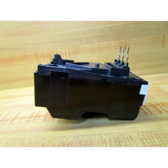 Fuji Electric 4NK0AF Overload Relay T-KON 4NKOAF Small Crack In Housing