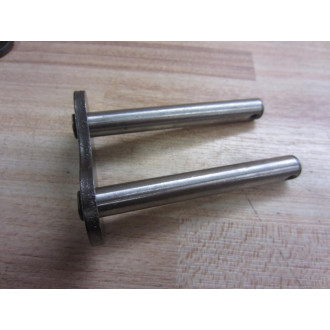 Morse 332207 Connecting Link 100-2 CL CT SF