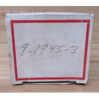 Cutler Hammer 9-1945-3 Coil 1945-3