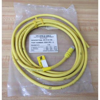 TCP Wire And Cable 80044 Connector Cable