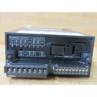 Newport i833 Temperature Controller 2.0 Newport i833 Temperature Controller 2.0