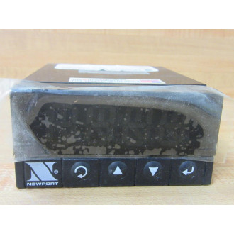 Newport i833 Temperature Controller 2.0 Newport i833 Temperature Controller 2.0