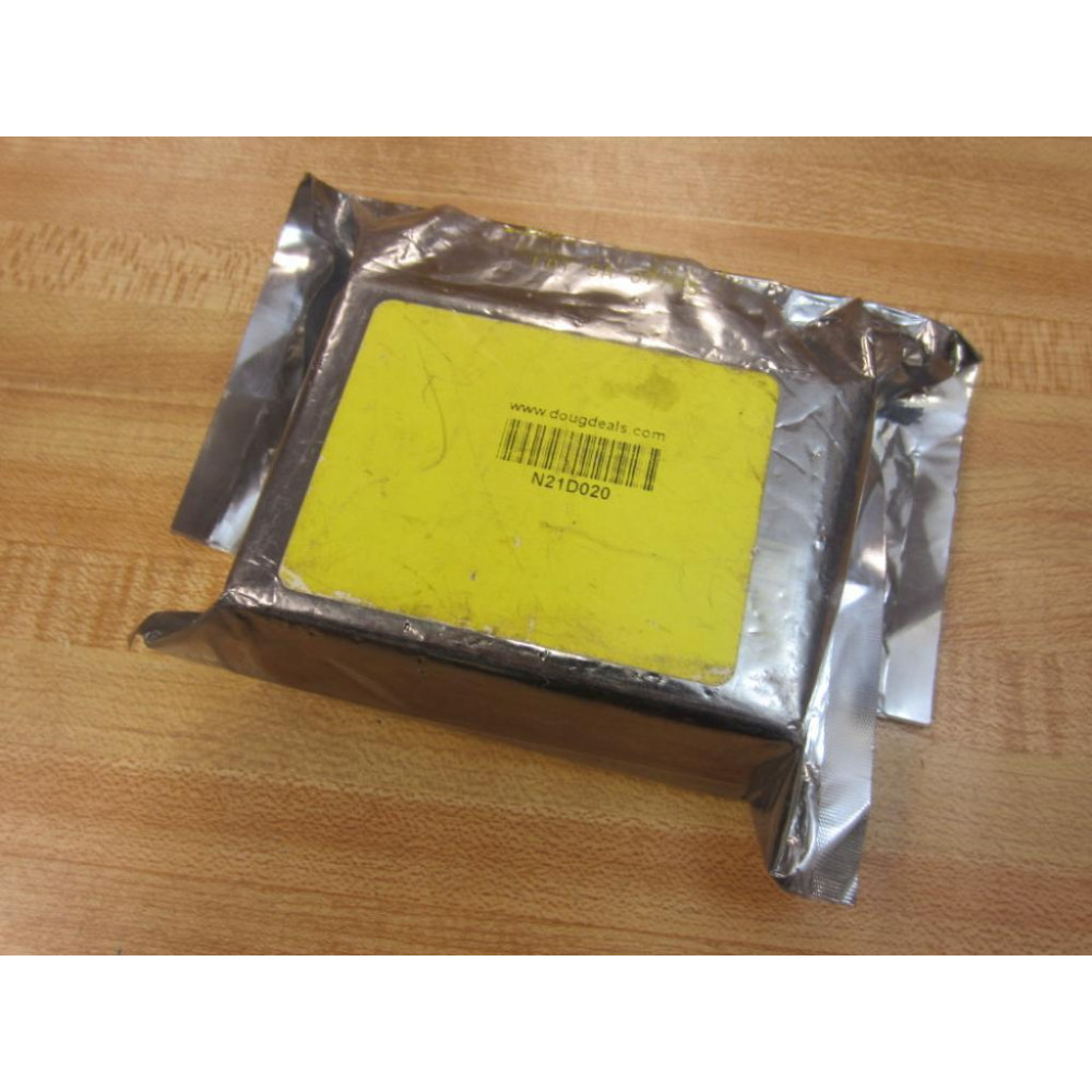 Microscan MS-820 Bar Code Scanner MS820 FIS-0820-0004 - New No Box