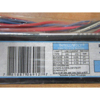 Philips Advance ICN-2P32-N Centium Ballast ICN2P32N