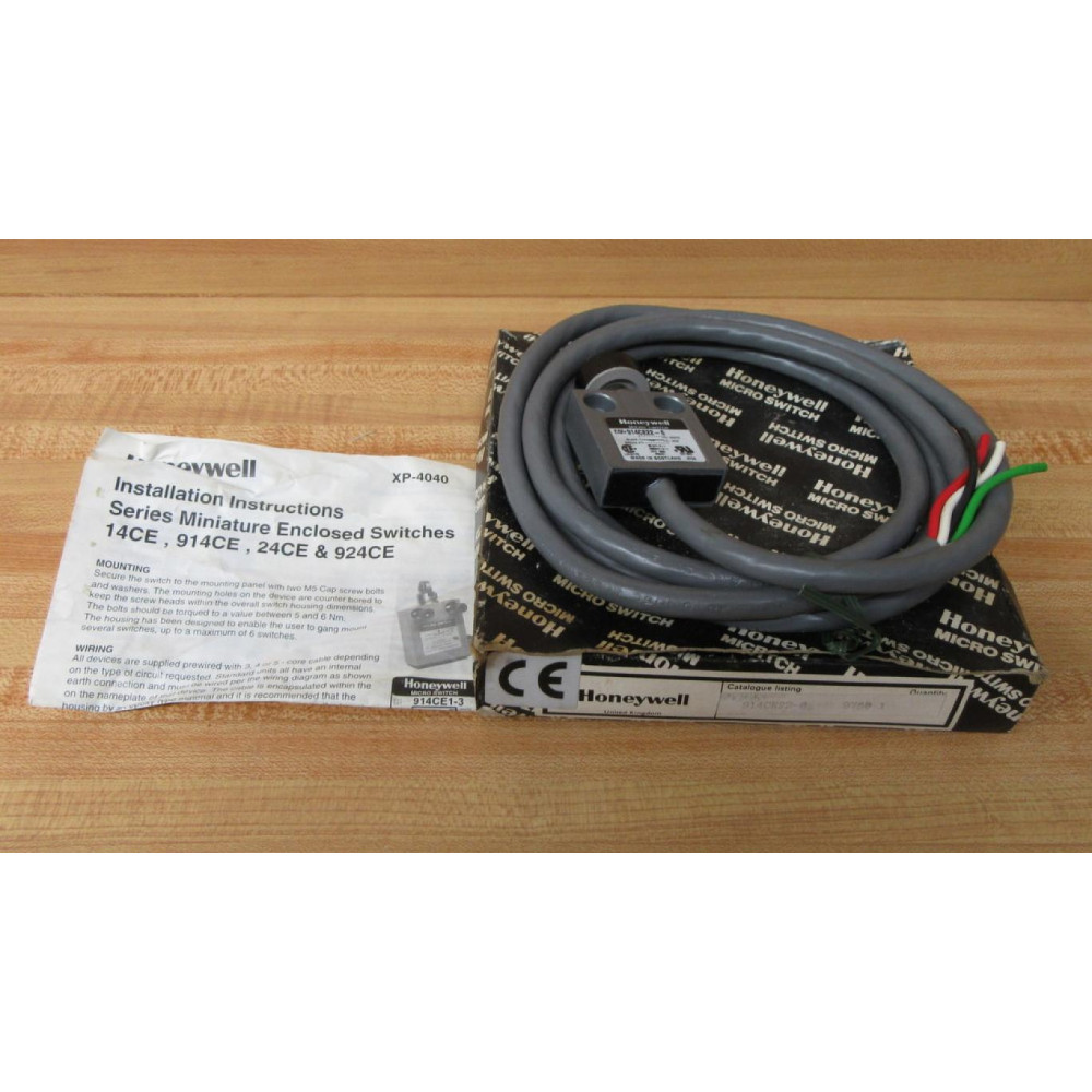 Micro Switch 914CE22-6 Micro Switch 914CE226 Micro Switch 914CE22-6 Micro Switch 914CE226