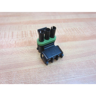 Delphi 12015796 Connector 12015796-B APTIV (Pack of 25) - New No Box