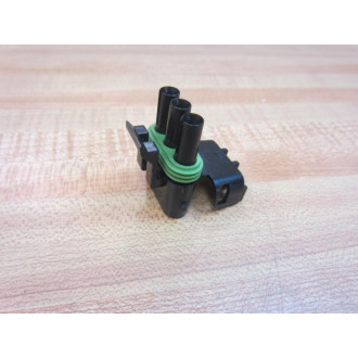 Delphi 12015796 Connector 12015796-B APTIV (Pack of 25) - New No Box