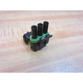 Delphi 12015796 Connector 12015796-B APTIV (Pack of 25) - New No Box