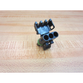Delphi 12015796 Connector 12015796-B APTIV (Pack of 25) - New No Box