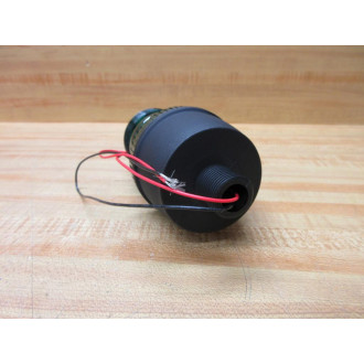 Maxi-Signal 250-SB-MT-G Overhead Status Light 250-SB-MT