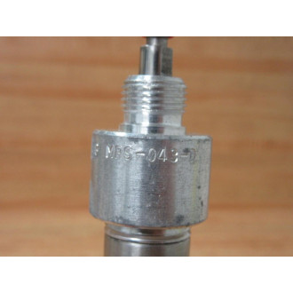 Bimba MRS-043-D Cylinder MRS043D - New No Box