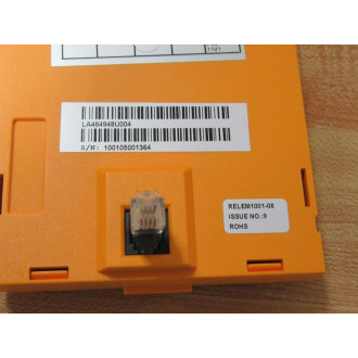 Parker 6901-00-G Operator Keypad 690100G - New No Box