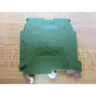 ABB 1SNA165113R1600 Entrelec Ground Terminal 016511316 (Pack of 20)