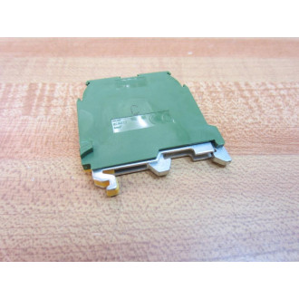 ABB 1SNA165113R1600 Entrelec Ground Terminal M46 P (Pack of 20)