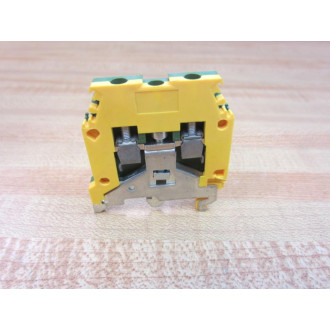 ABB 1SNA165113R1600 Entrelec Ground Terminal M46 P (Pack of 20)