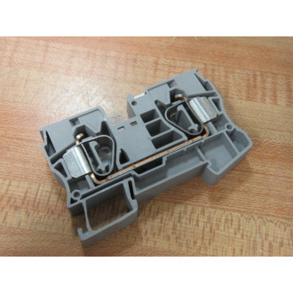Phoenix Contact ST16 Feed Through Terminal Block 3036149 (Pack of 23) - New No Box