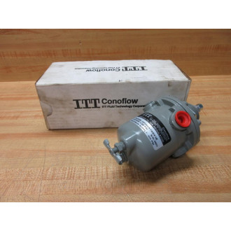 ITT Conoflow GFH60XTKEX1C Filter Regulator