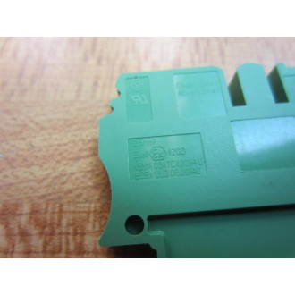 Allen Bradley 1492-LG3 Terminal Blocks 1492LG3 (Pack of 30) - New No Box