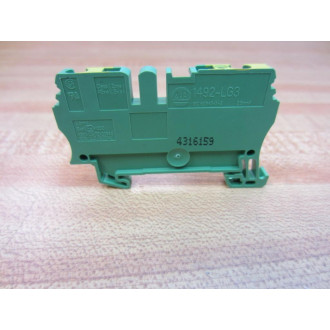 Allen Bradley 1492-LG3 Terminal Blocks 1492LG3 (Pack of 30) - New No Box