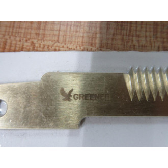 Greener HK 1007 Blade HK1007