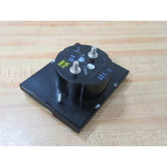 Airpax 326 Tachometer 6K030 Airpax 326 Tachometer 6K030