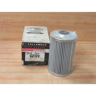 Schroeder CZ10V Excellement 2000 Filter Element