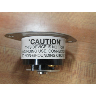 Hubbell HBL7486 Flanged Inlet Midget Twist-Lock 7486 (Pack of 2)