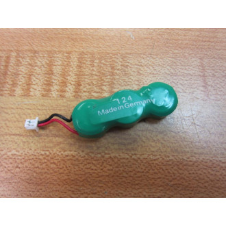 Varta 6-V15H Battery - New No Box Varta 6-V15H Battery - New No Box