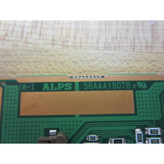 Alps 56AAA1907B Touchpad Board - Used